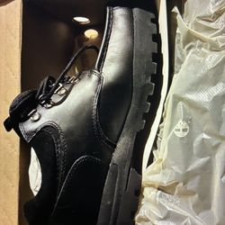 Timberland