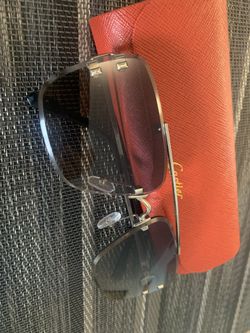 Cartier Sunglasses
