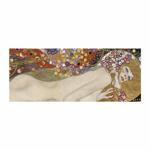 Ikea Pjatteryd Picture/Canvas of Gustav Klimt painting