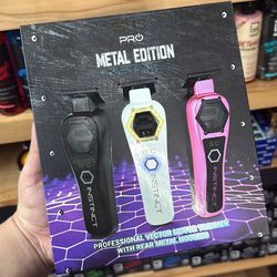 Style craft Metal instinct trimmer