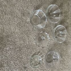 Glass Were Set