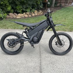 Talaria X3 Pro (Trades Only)