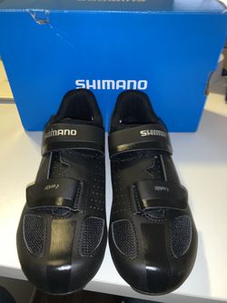 Cycling Shoes