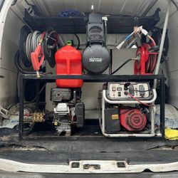 2006 Chevrolet Express