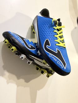Zapatos de soccer