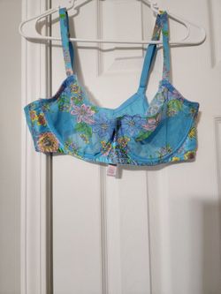 Bra 38D
