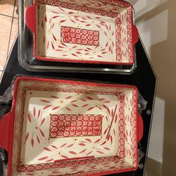 Bran New Cooking Ware