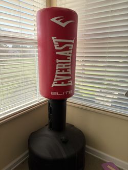 Punching Bag