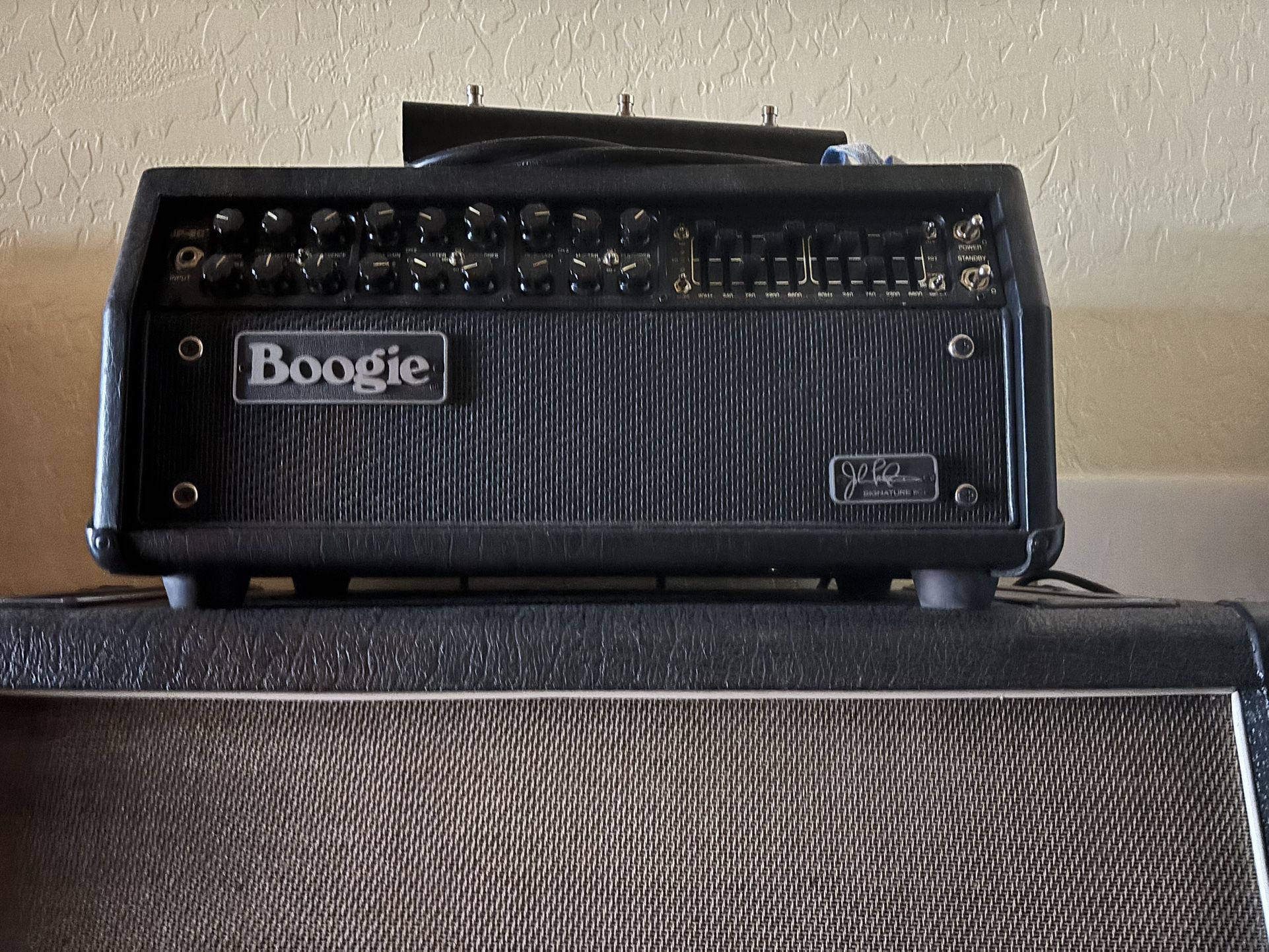Mesa Boogie JP2C 