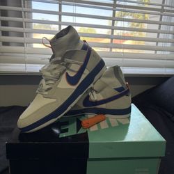 NIKE SB ZOOM DUNK HIGH ELT QS 