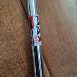 Taylor made Sims 2 R Flex  Shafts 