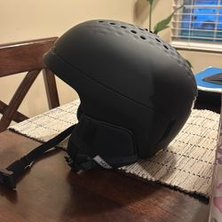 Snowboard Helmet 