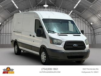 2017 Ford Transit 250 Van