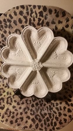 Shortbread Cookie Mold