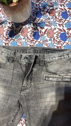 Armani exchange jeans