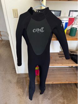 O’Neill Women’s Epic 4:3mm Wetsuit