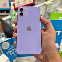 T Mobile iPhone 12 5G 