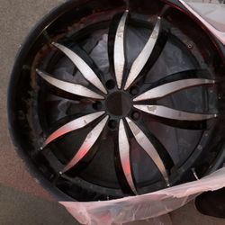 23 In Rims For Sale 