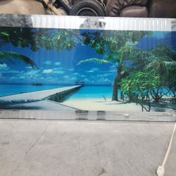 Light Up Sound Pix Frame.