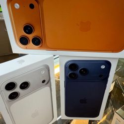 IPhone 17 Pro Max Unlock Pay Low Down No Crdt Needed 
