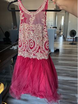 Dama Dress