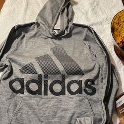 Adidas Hoodie