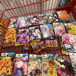 Flowers ($3 For Each