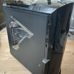 Sky tech Prebuilt Gaming PC