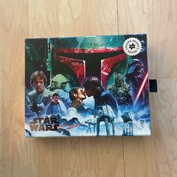 Star Wars 1000 PCs Puzzle 