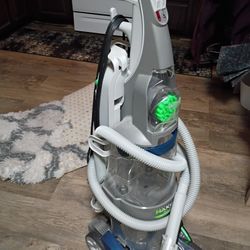 Hoóver Vacum 