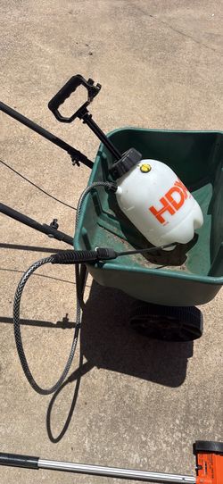 Yard tools