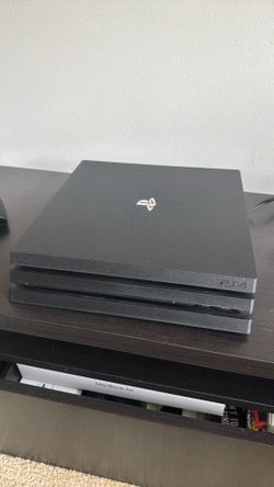 PlayStation 4 pro
