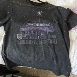 Kings Sparkle Shirt