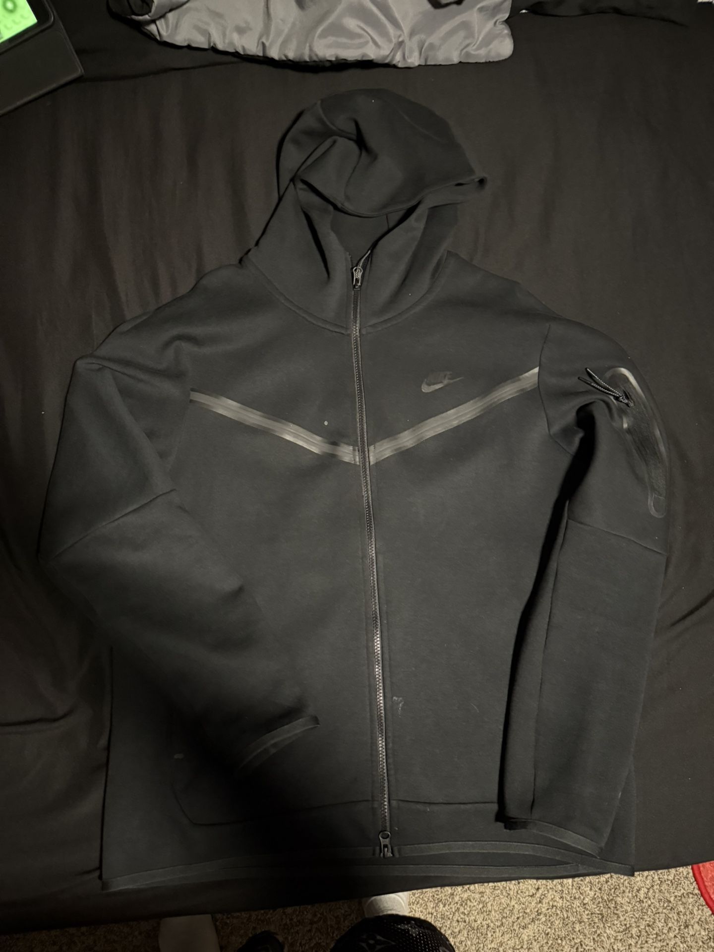 Nike Tech
