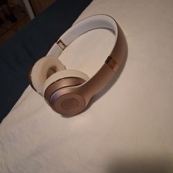 Beats Solo 3  Blutooht Work Perfec