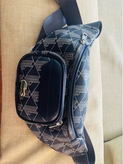 Lacoste bag