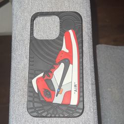 iPhone 13 Pro Case