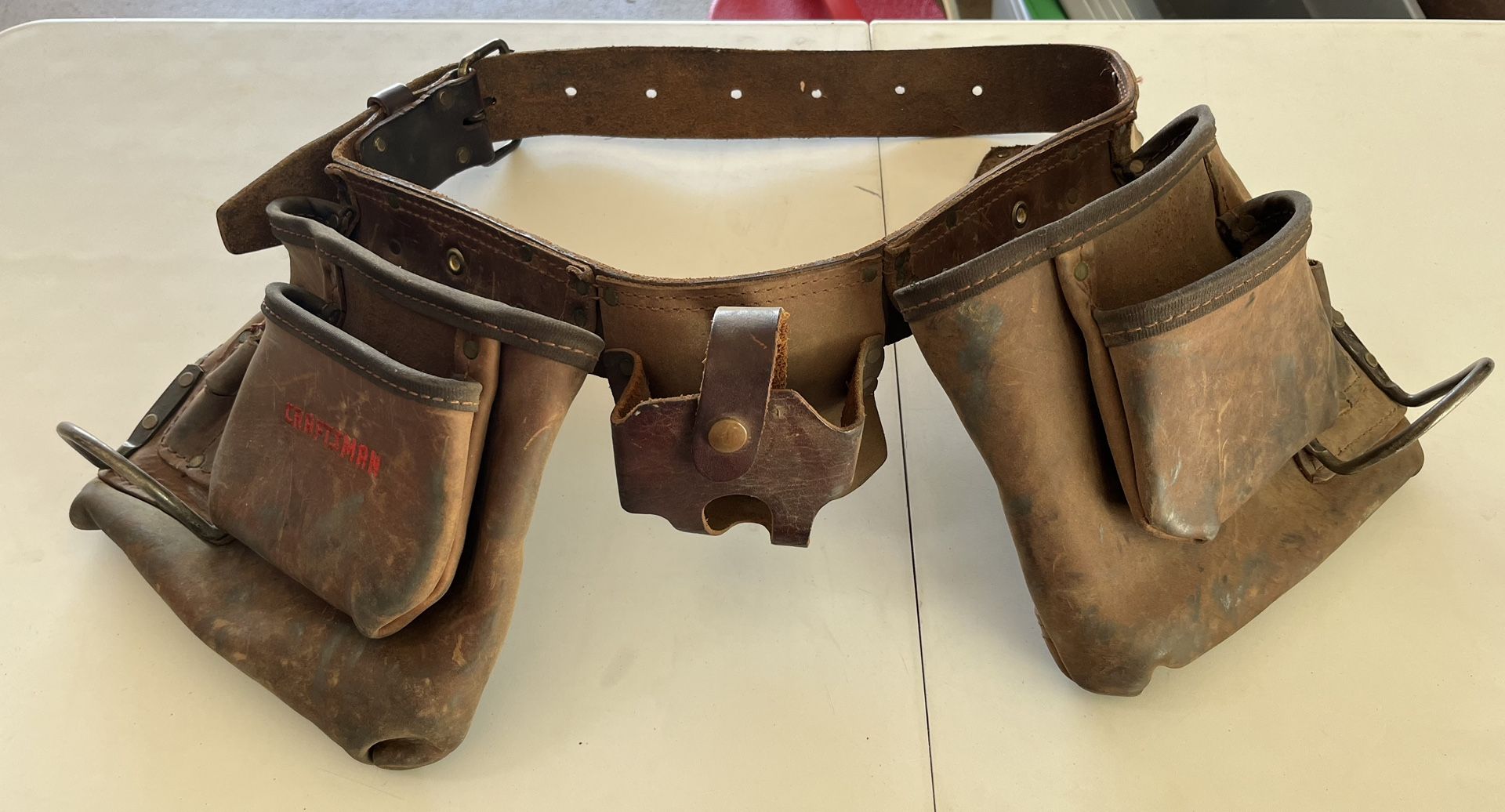 Toolbelt