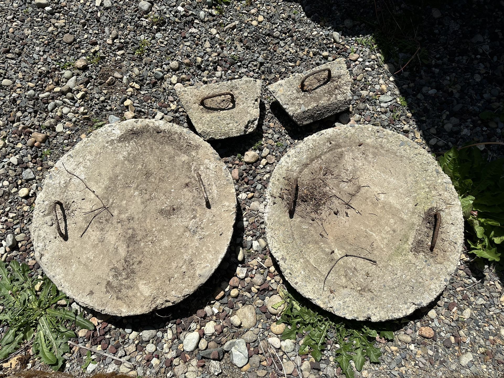 Free Septic Tank Lids