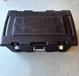 Sterilite Wheeled  Storage Container
