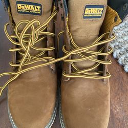 Mens Boots 