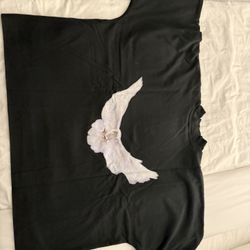 YEEZY GAP/ BALENCIAGA T-SHIRT