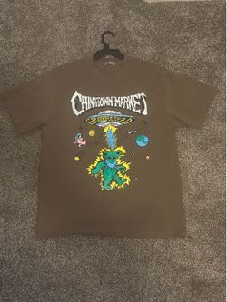 Chinatown Grateful Dead T-Shirt