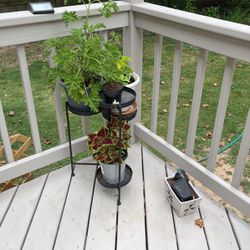  Stand Plant Holder 