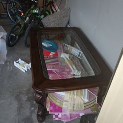 Coffee Table/