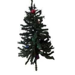 4ft Tabletop Christmas Tree.