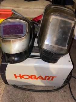 Hobart Handling Welding Equipment for sale Pick up from 21205