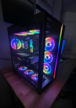 Gaming pc