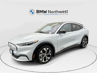 2023 Ford Mustang Mach-E