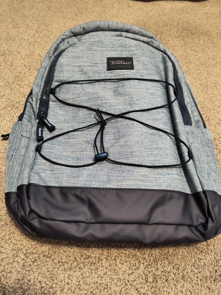 Bella Russo 18.75" Insulated Backpack
